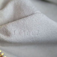 Louis Vuitton Dentelle Fersen Monogram Date code