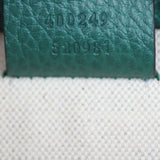 Gucci Dionysus Small Leather Shoulder Bag Date code
