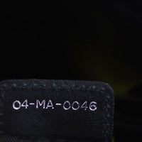 Dior Lady Dior Mini Date code