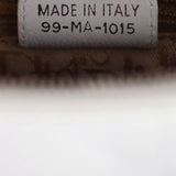 Dior Lady Dior Medium Date code