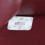 Chanel CC Small Flap Bag Date code