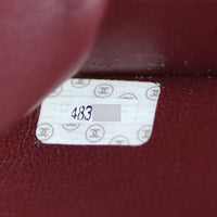 Chanel CC Small Flap Bag Date code