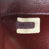 Chanel CC Full Flap Bag Date code