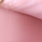 Louis Vuitton Zippy Coin Purse Monogram Vernis Date code