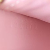 Louis Vuitton Zippy Coin Purse Monogram Vernis Date code