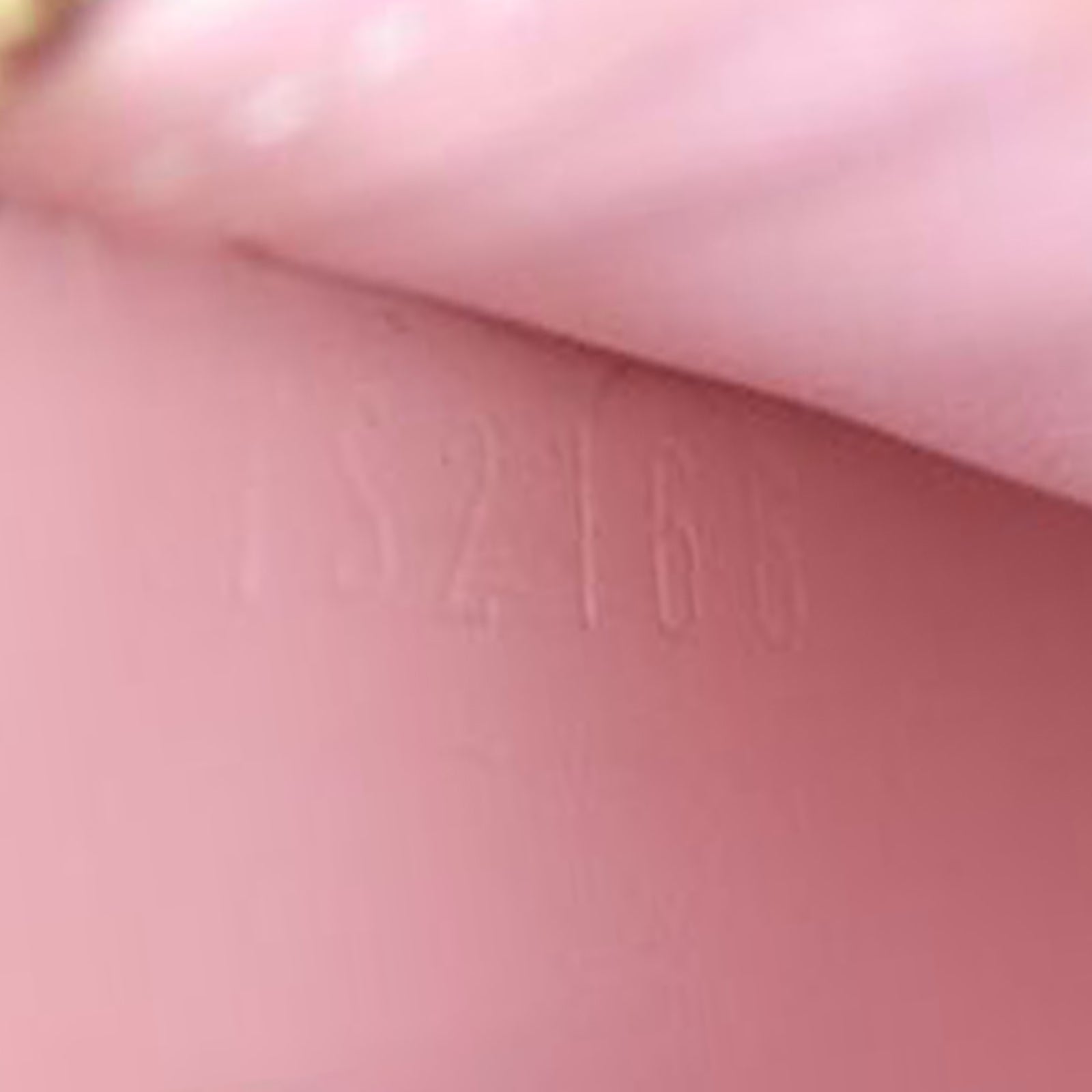 Louis Vuitton Zippy Coin Purse Monogram Vernis Date code