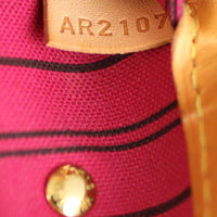 Louis Vuitton Neverfull PM Monogram Date code