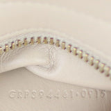 Saint Laurent Monogram Cabas Small Date code