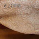 Louis Vuitton Mabillon Backpack Epi Date code