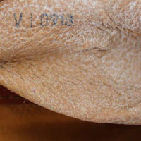 Louis Vuitton Mabillon Backpack Epi Date code