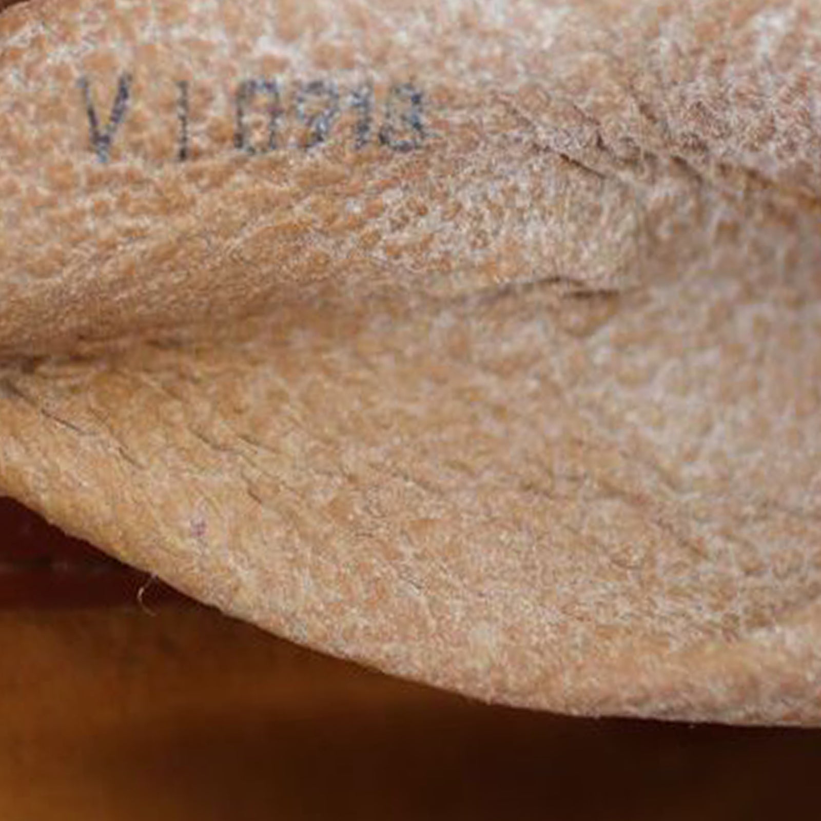 Louis Vuitton Mabillon Backpack Epi Date code