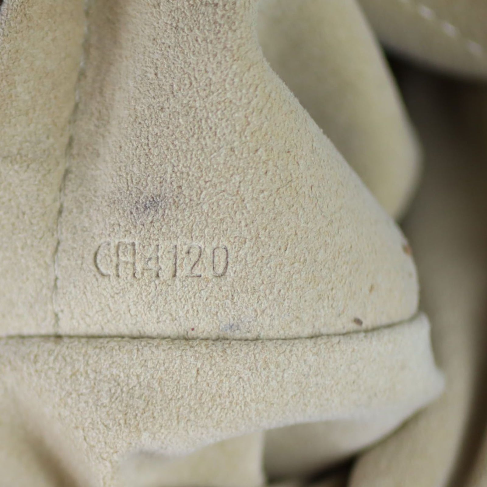 Louis Vuitton Artsy MM Monogram Date code