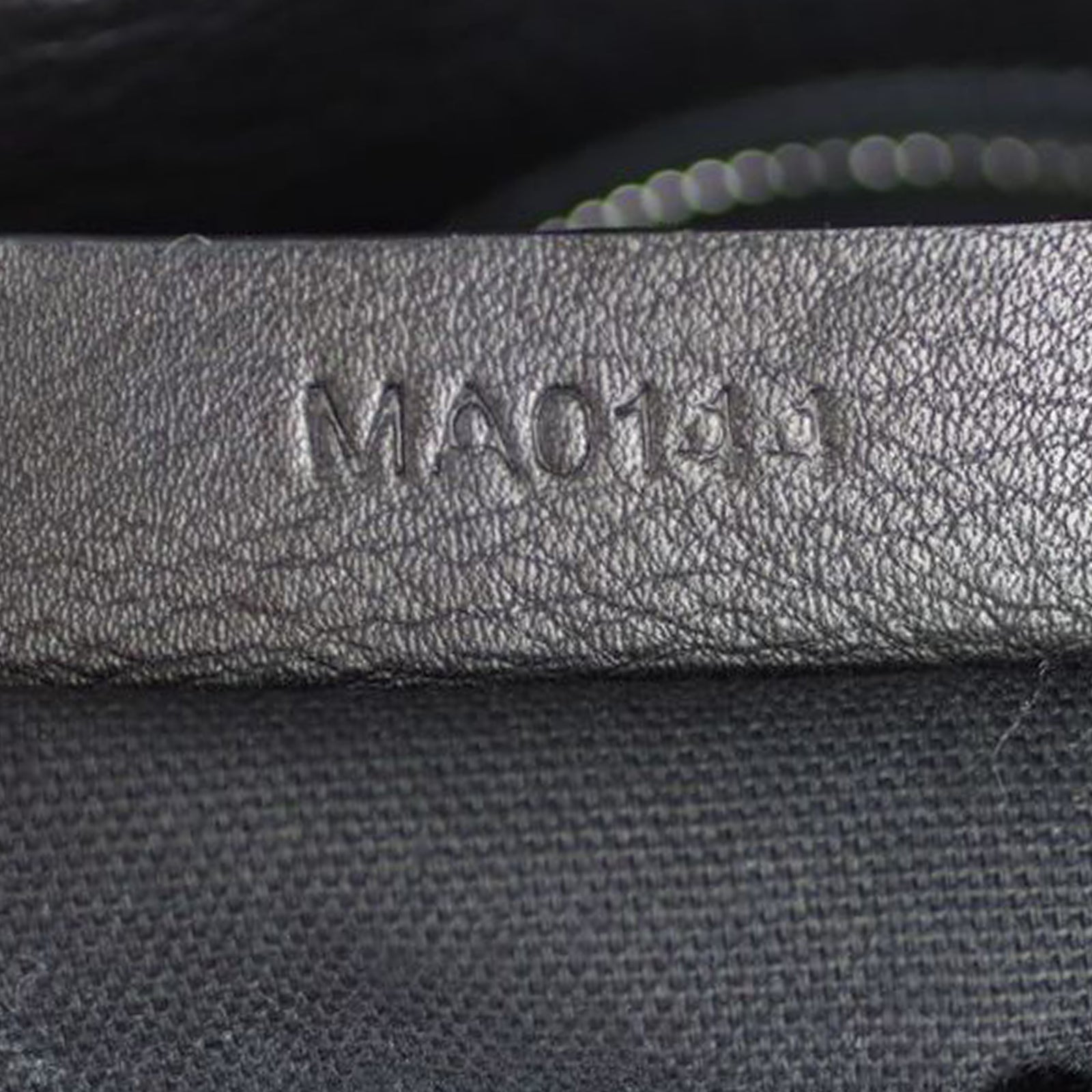 Givenchy Pandora Pure Satchel Date code