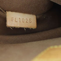 Louis Vuitton Popincourt Haut Monogram Date code