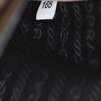 Prada Esplanade Saffiano Crossbody Bag Date code