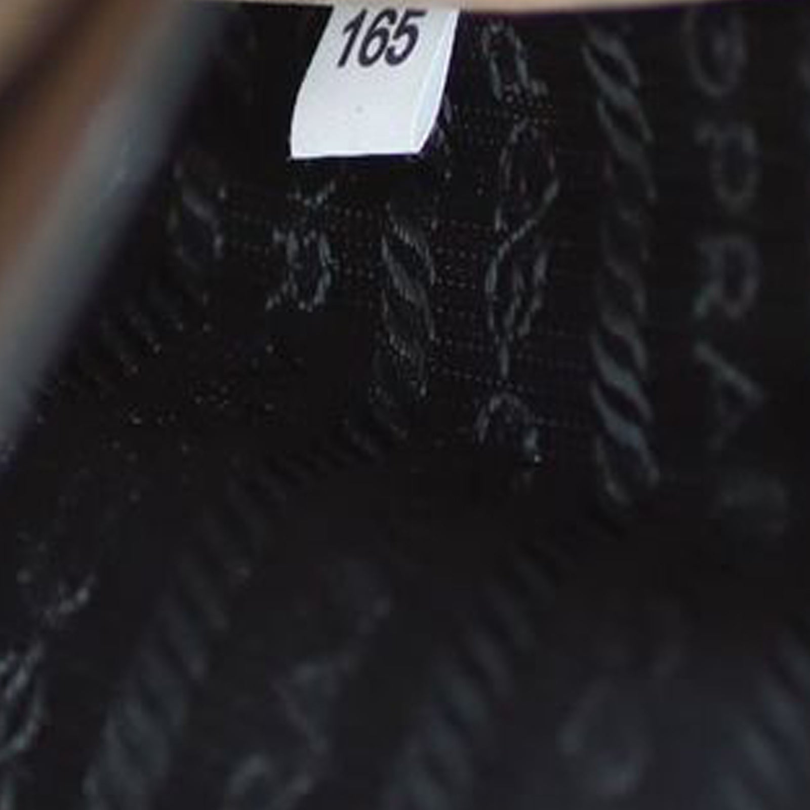 Prada Esplanade Saffiano Crossbody Bag Date code