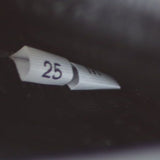 Prada Saffiano Sidonie Shoulder Bag Date code