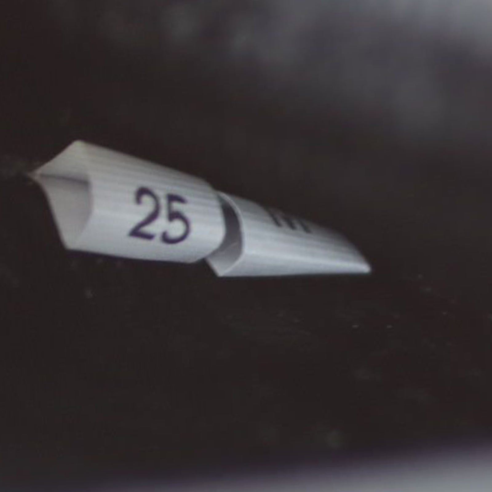 Prada Saffiano Sidonie Shoulder Bag Date code