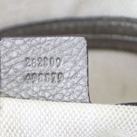 Gucci Soho Medium Tote Date code