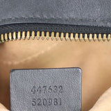 Gucci GG Marmont Small Camera Bag Date code