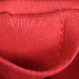 Louis Vuitton Saleya PM Damier Ebene Date code