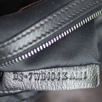 Valentino Rosier Small Date code