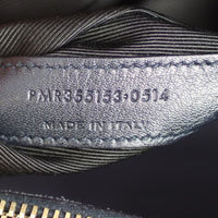 Saint Laurent Sac de Jour Small Date code