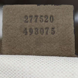 Gucci Jackie Hobo Date code