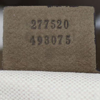 Gucci Jackie Hobo Date code