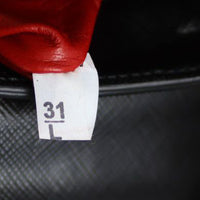 Prada Saffiano Lux Sound Crossbody Bag Date code