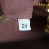 Prada Tessuto Saffiano Shoppping Tote Stamp