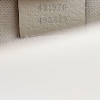 Gucci Dionysus Mini Leather Shoulder Bag Date code