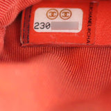 Chanel Quilted O-Case Small Date code