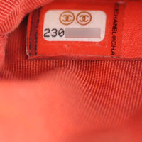 Chanel Quilted O-Case Small Date code