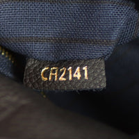 Louis Vuitton Artsy MM Monogram Empreinte Date code