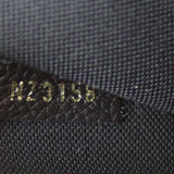 Louis Vuitton Pochette Felicie Monogram Empreinte Date code