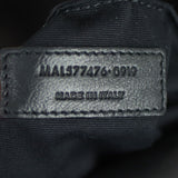 Saint Laurent Loulou Puffer Small Date code