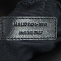 Saint Laurent Loulou Puffer Small Date code