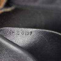 Givenchy Real Trapeze Tote Date code