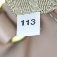 Prada Saffiano Lux Promenade Small Date code