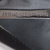 Fendi Monster Roll Tote Date code