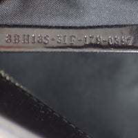 Fendi Monster Roll Tote Date code