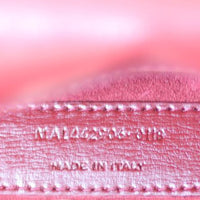 Saint Laurent Sunset Bag Medium Date code