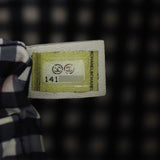 Chanel CC Lipstick Ligne Accordion Tote Date code