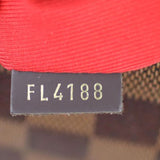 Louis Vuitton Croisette Damier Ebene Date code