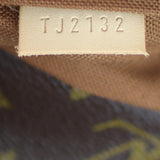 Louis Vuitton Sully PM Monogram Date code