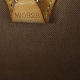 Louis Vuitton Ellipse PM Monogram Date code