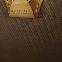 Louis Vuitton Ellipse PM Monogram Date code