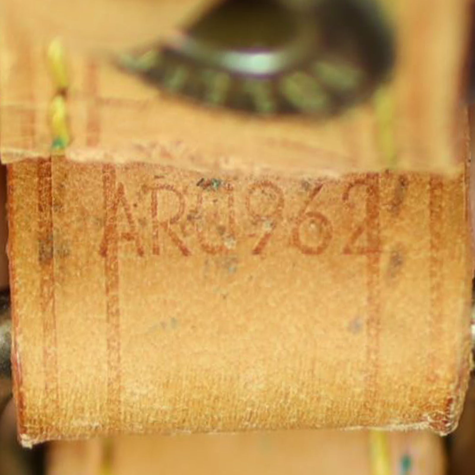 Louis Vuitton Petit Noe Monogram Date code