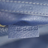 Chloe Marcie Medium Shoulder Bag Date code